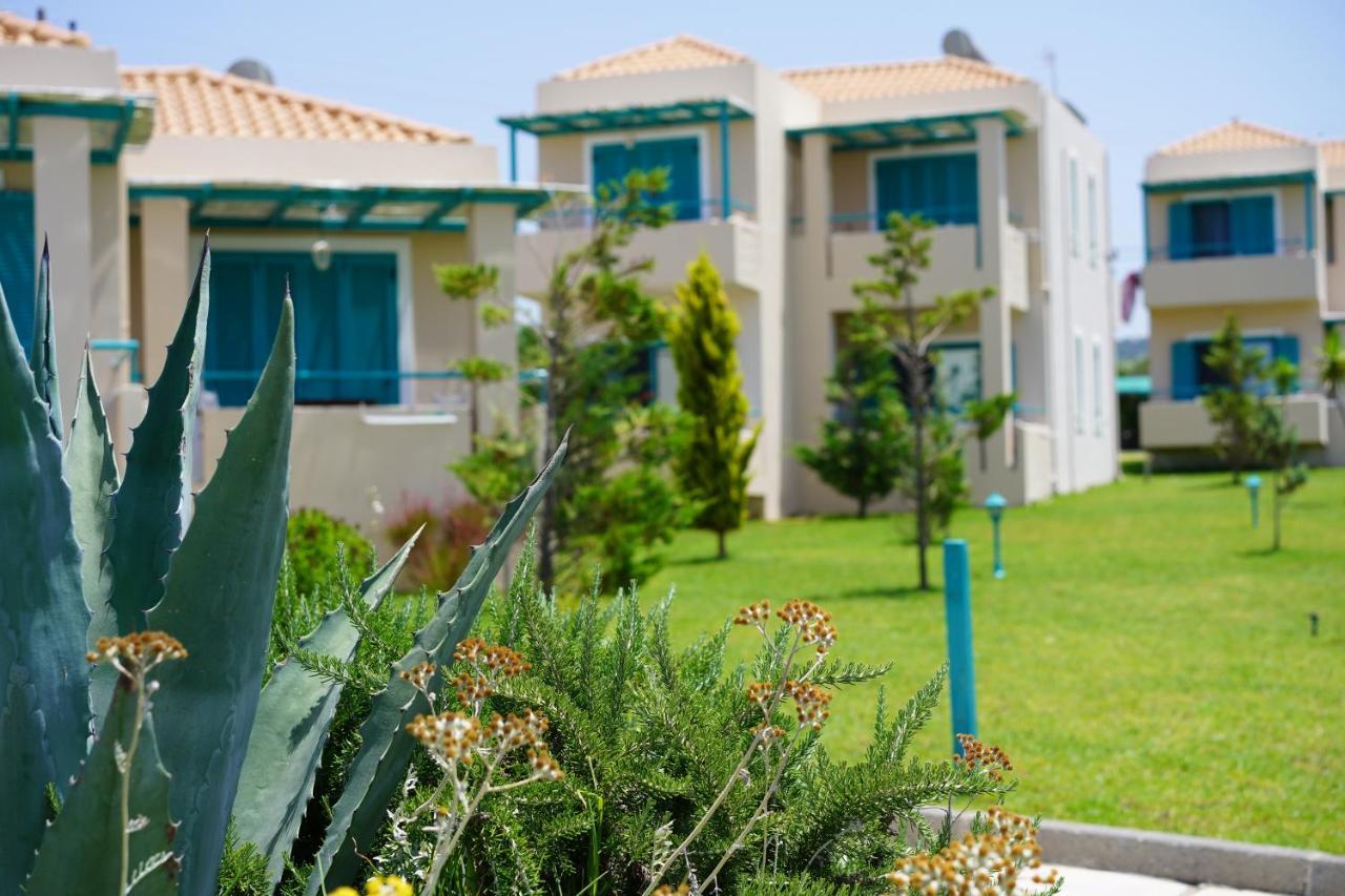 Kyparissia Blue Boutique Hotel Luaran gambar