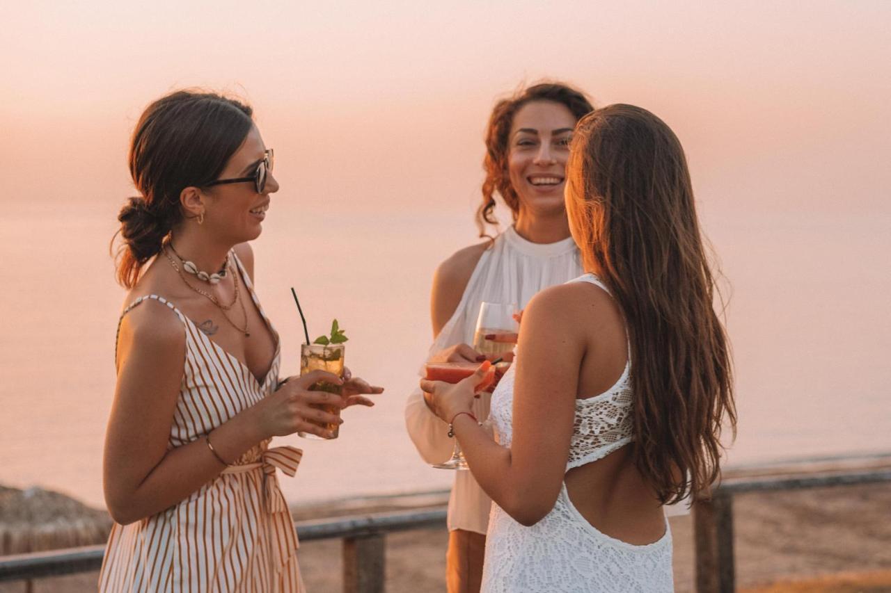 Kyparissia Blue Boutique Hotel Luaran gambar