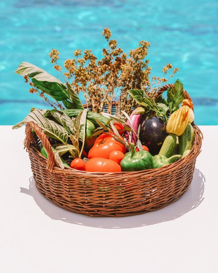 Kyparissia Blue Boutique Hotel Luaran gambar