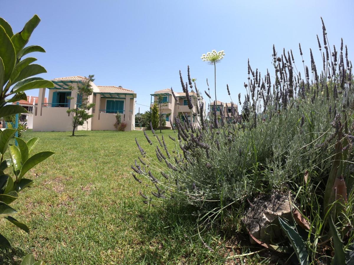Kyparissia Blue Boutique Hotel Luaran gambar
