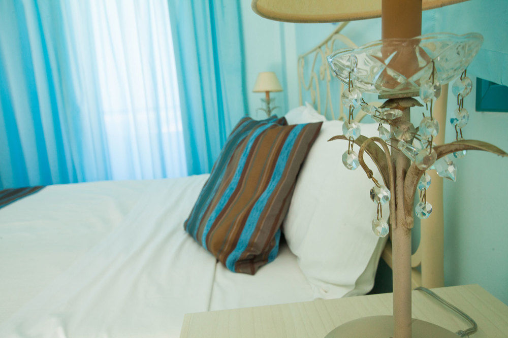 Kyparissia Blue Boutique Hotel Luaran gambar