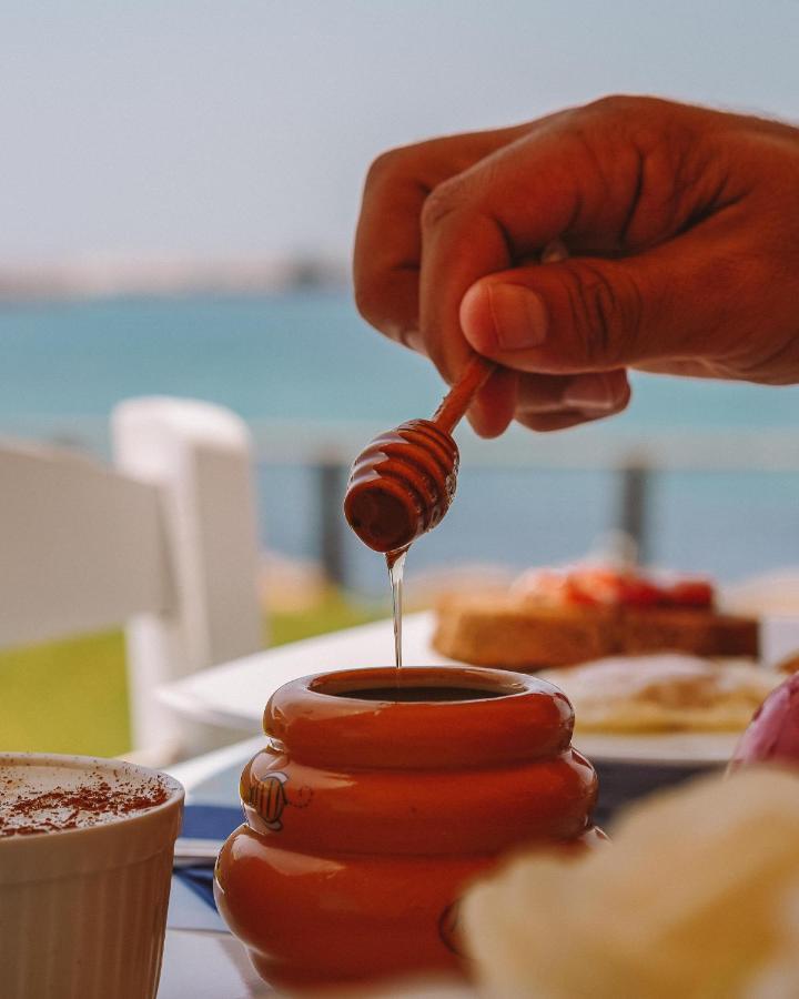 Kyparissia Blue Boutique Hotel Luaran gambar
